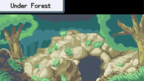 Pokemon Cobalt-1