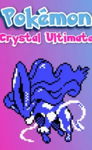 Pokemon Crystal Ultimate image (1)