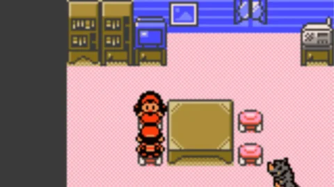 Pokemon Crystal Ultimate image (2)