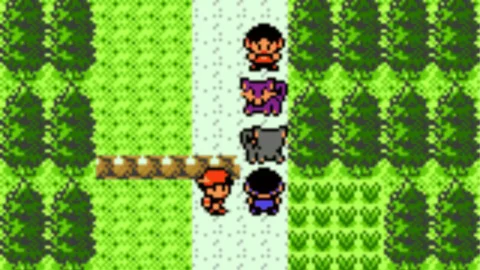 Pokemon Crystal Ultimate image (4)