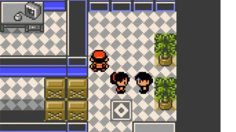 Pokemon Crystal Ultimate image (5)
