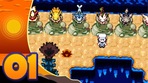 Pokemon Discovery-1