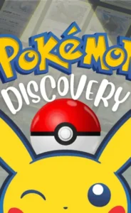 Pokemon Discovery