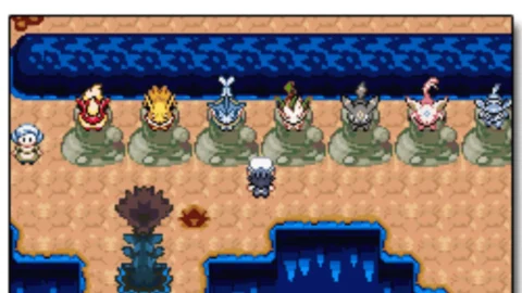 Pokemon Discovery-2