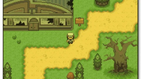 Pokemon Discovery-3