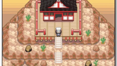 Pokemon Discovery-4