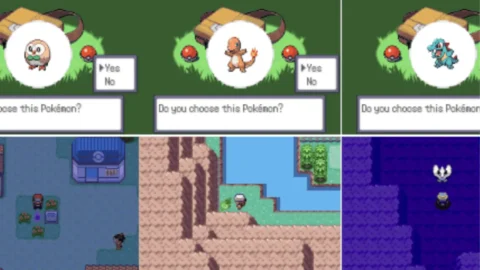Pokemon Exceeded-1