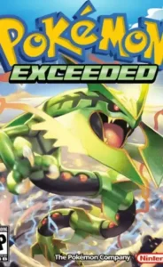 Pokemon Exceeded