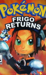 Pokemon Frigo Returns (1)