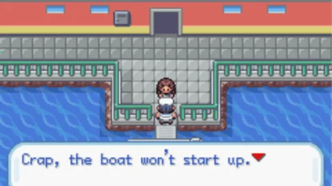 Pokemon Korosu-3