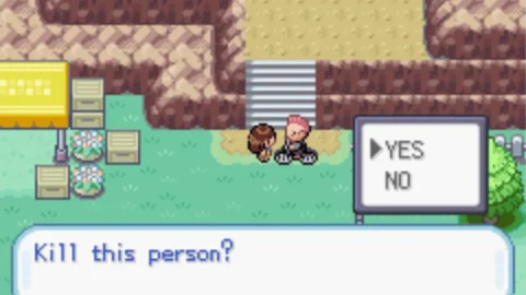 Pokemon Korosu-4