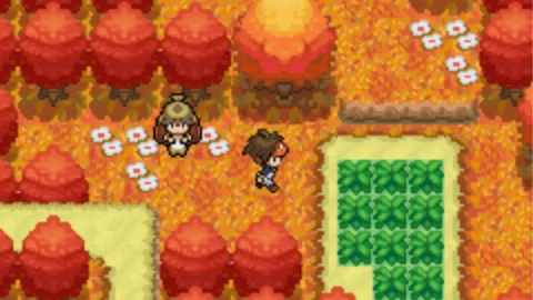 Pokemon Life-4