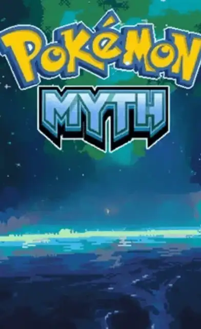Pokemon Myth RPGXP Download