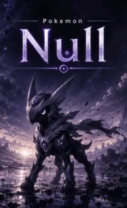 Pokemon Null