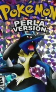 Pokemon Perla