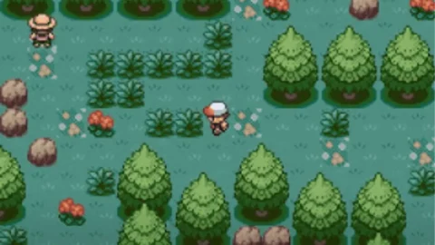 Pokemon Pokeverse-3