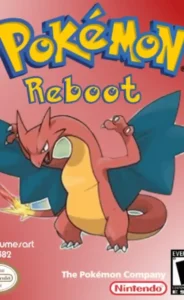 Pokemon Reboot image (1)