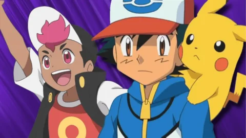 Pokemon Reboot image (2)