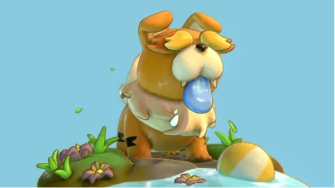 Pokemon Reboot image (3)