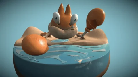 Pokemon Reboot image (4)