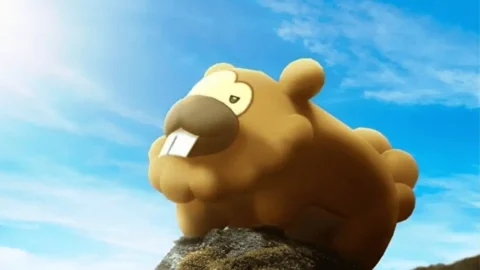 Pokemon Reboot image (5)