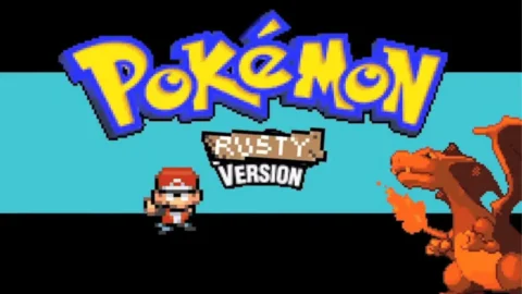 Pokemon Rusty-1