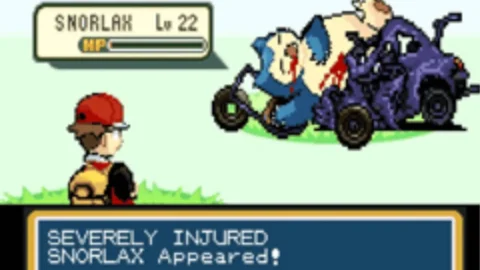Pokemon Rusty-2