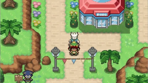 Pokemon Sage-1