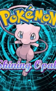 Pokemon Shining Opal image (1)