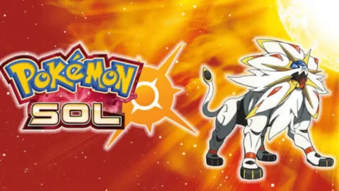 Pokemon Sol-1