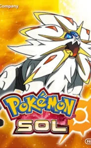 Pokemon Sol