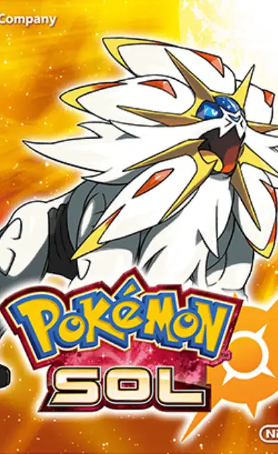 Pokemon Sol RPGXP Download UPDATED