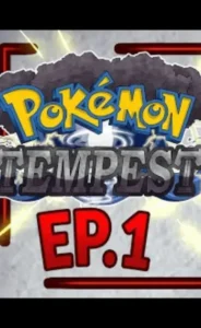 Pokemon Tempest