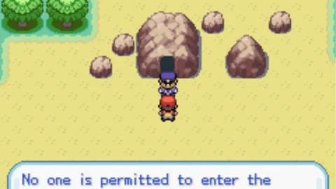 Pokemon Tempest-3
