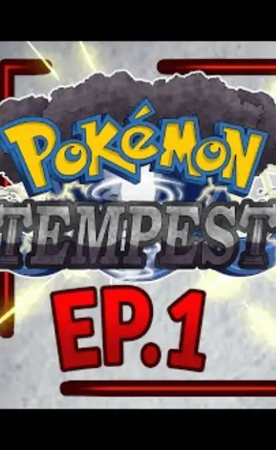 Pokemon Tempest GBA Download