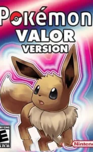 Pokemon Valor