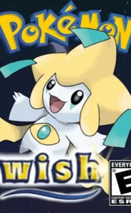Pokemon Wish