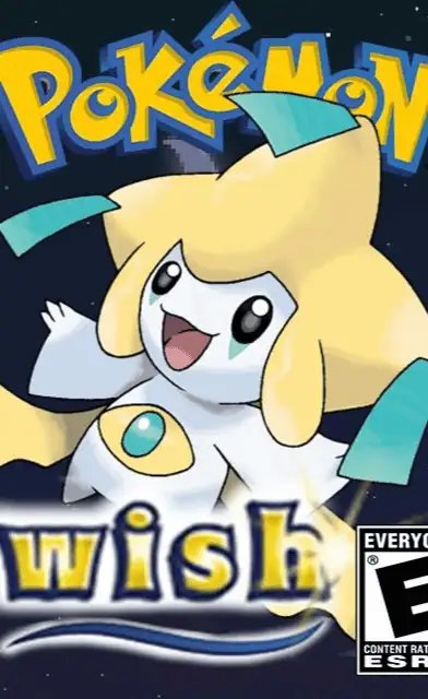 Pokemon Wish Download