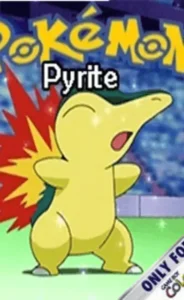 Pyrite