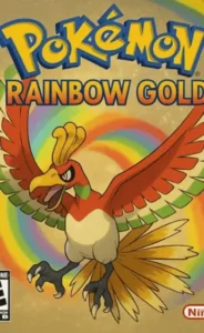 Rainbow Gold
