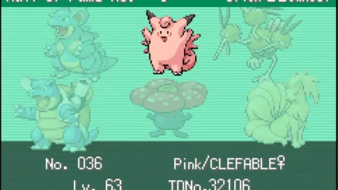 Recharged Pink-2