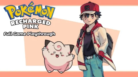 Recharged Pink-4