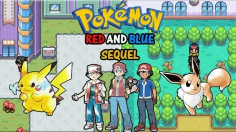 Red & Blue Sequel-1