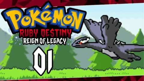 Ruby Destiny Reign of Legends-1