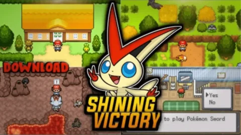 Shining Victory-1