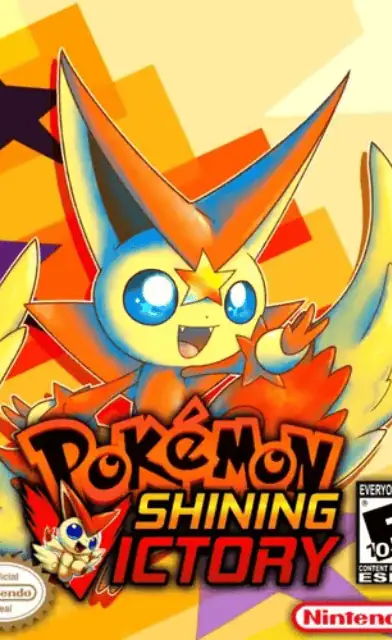 Pokemon Shining Victory GBA Download