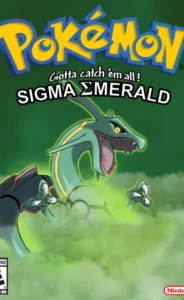 Sigma Emerald