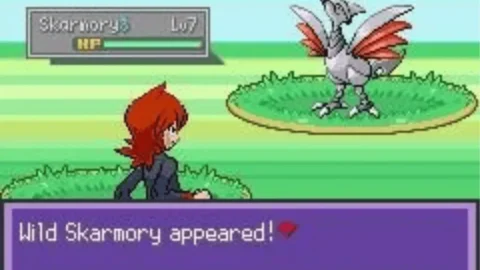 Silver Rival-2