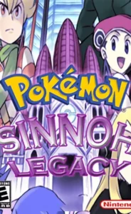 Sinnoh Legacy