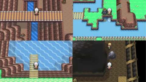 Sinnoh Legacy-2